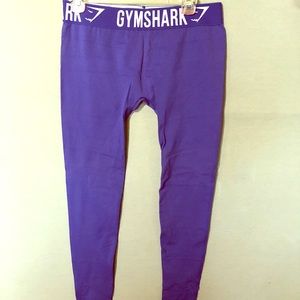 Gym Shark Leggings